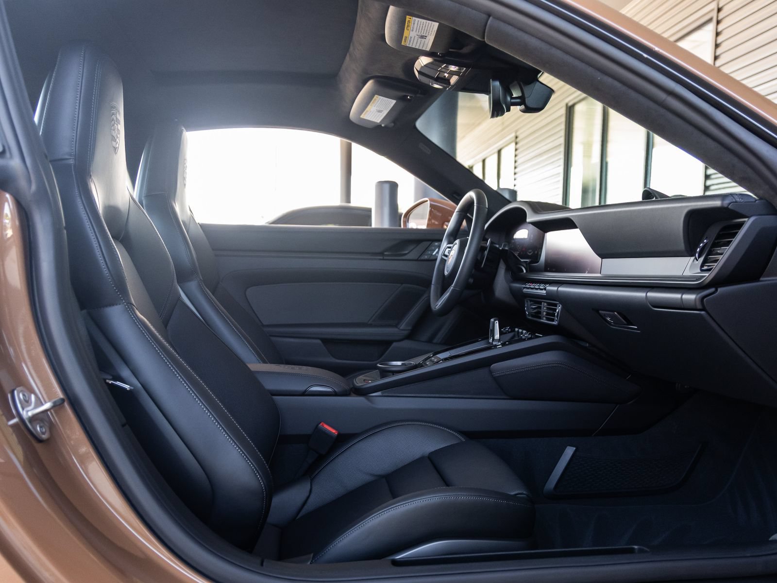 New 2026 Porsche 911 Carrera 4S AWD/4WD image 44