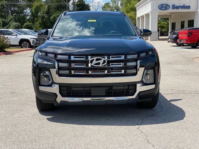 New 2026 Hyundai Santa Cruz Limited AWD/4WD image 2
