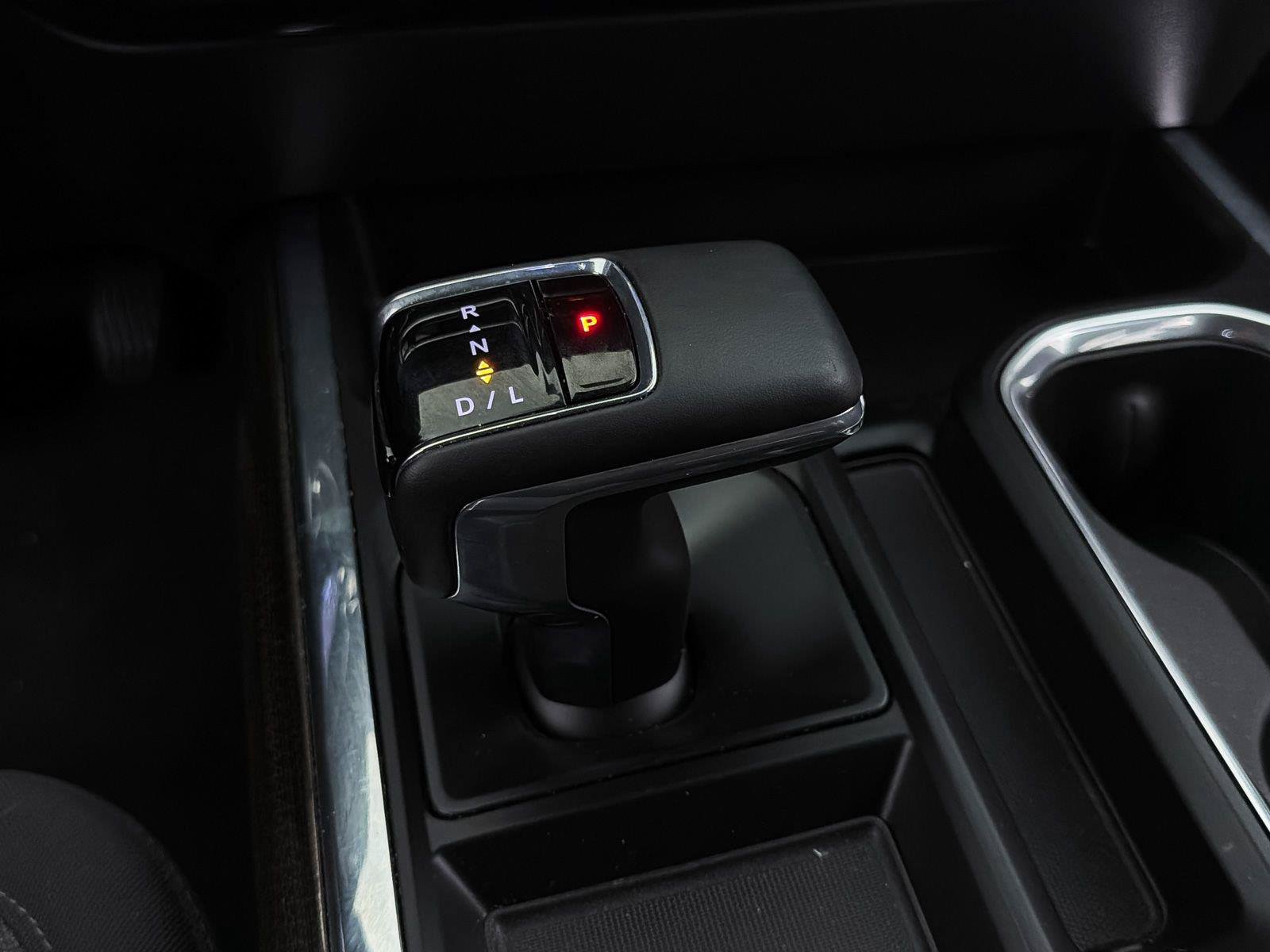 Used 2024 Chevrolet Silverado 1500 LT Trail Boss w/ Protection Package AWD/4WD image 23