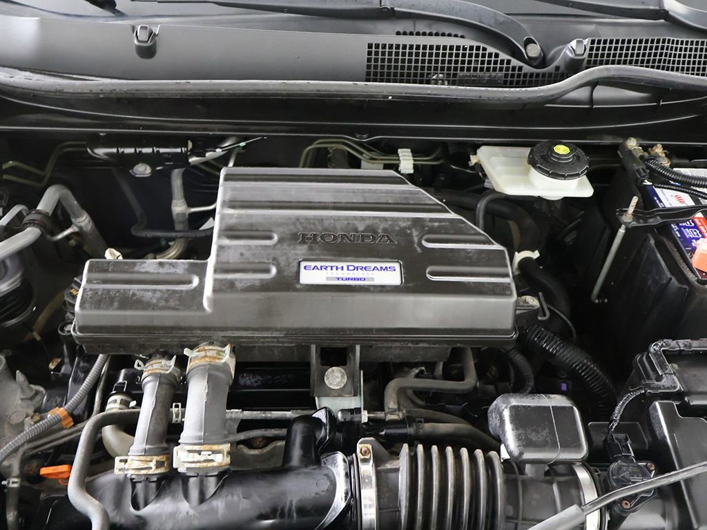 Used 2018 Honda CR-V EX-L image 22