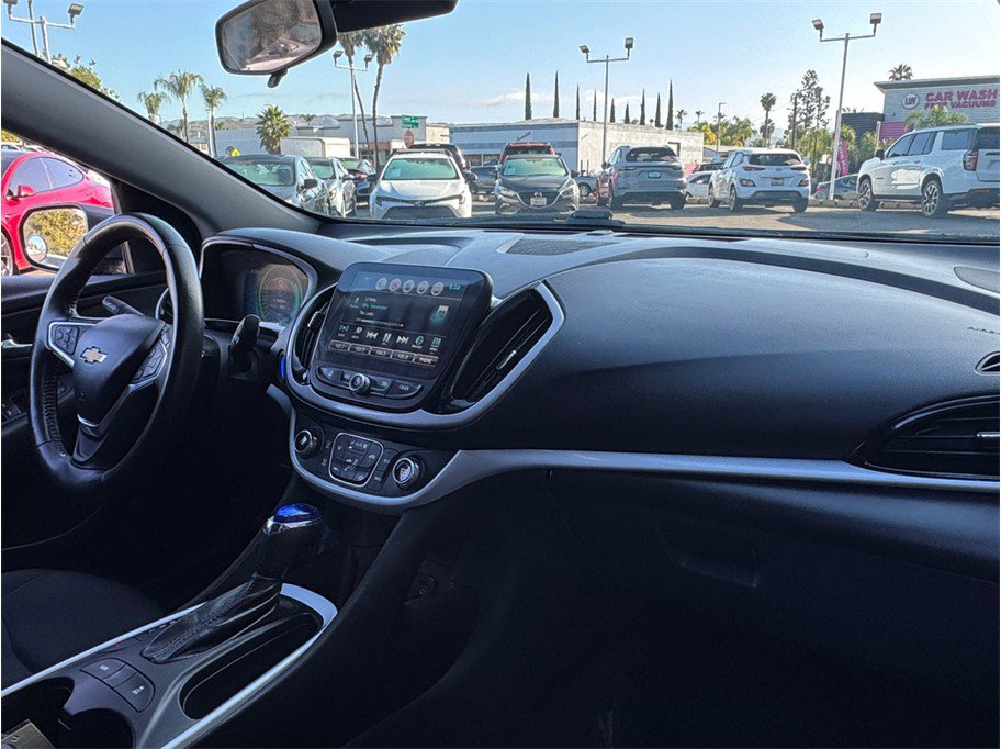 Used 2017 Chevrolet Volt LT image 21