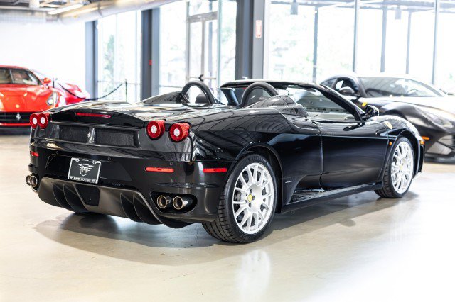 Used 2008 Ferrari F430 Spider RWD image 6