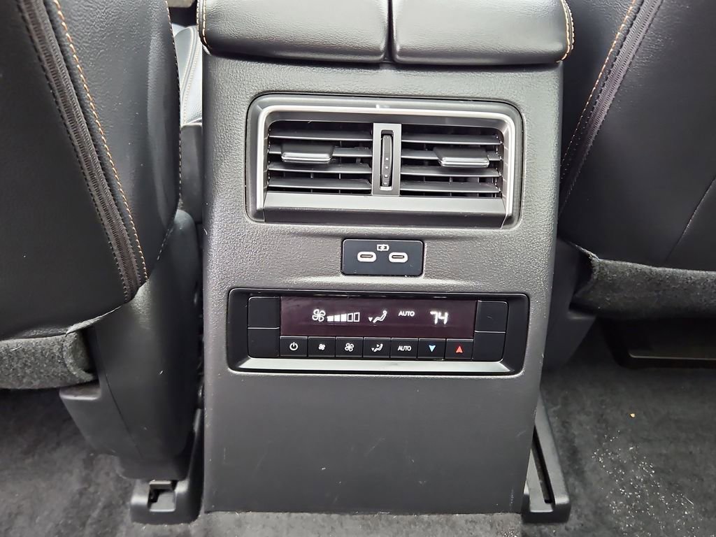 Used 2024 MAZDA CX-90 3.3 Turbo w/ Premium Package image 34