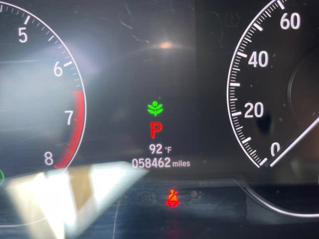 Used 2019 Honda Accord Sport image 18