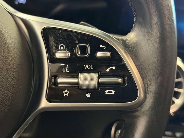 Certified 2023 Mercedes-Benz GLA 250 4MATIC image 22