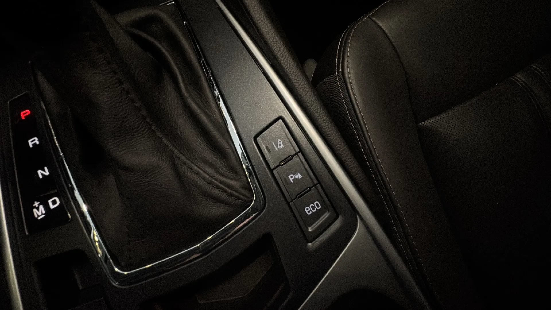 Used 2016 Cadillac SRX Premium FWD image 55
