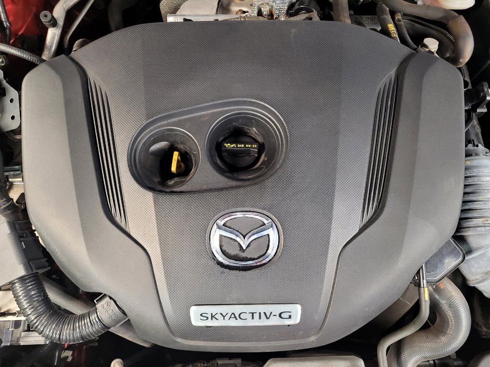 Used 2020 MAZDA MAZDA6 Grand Touring image 30