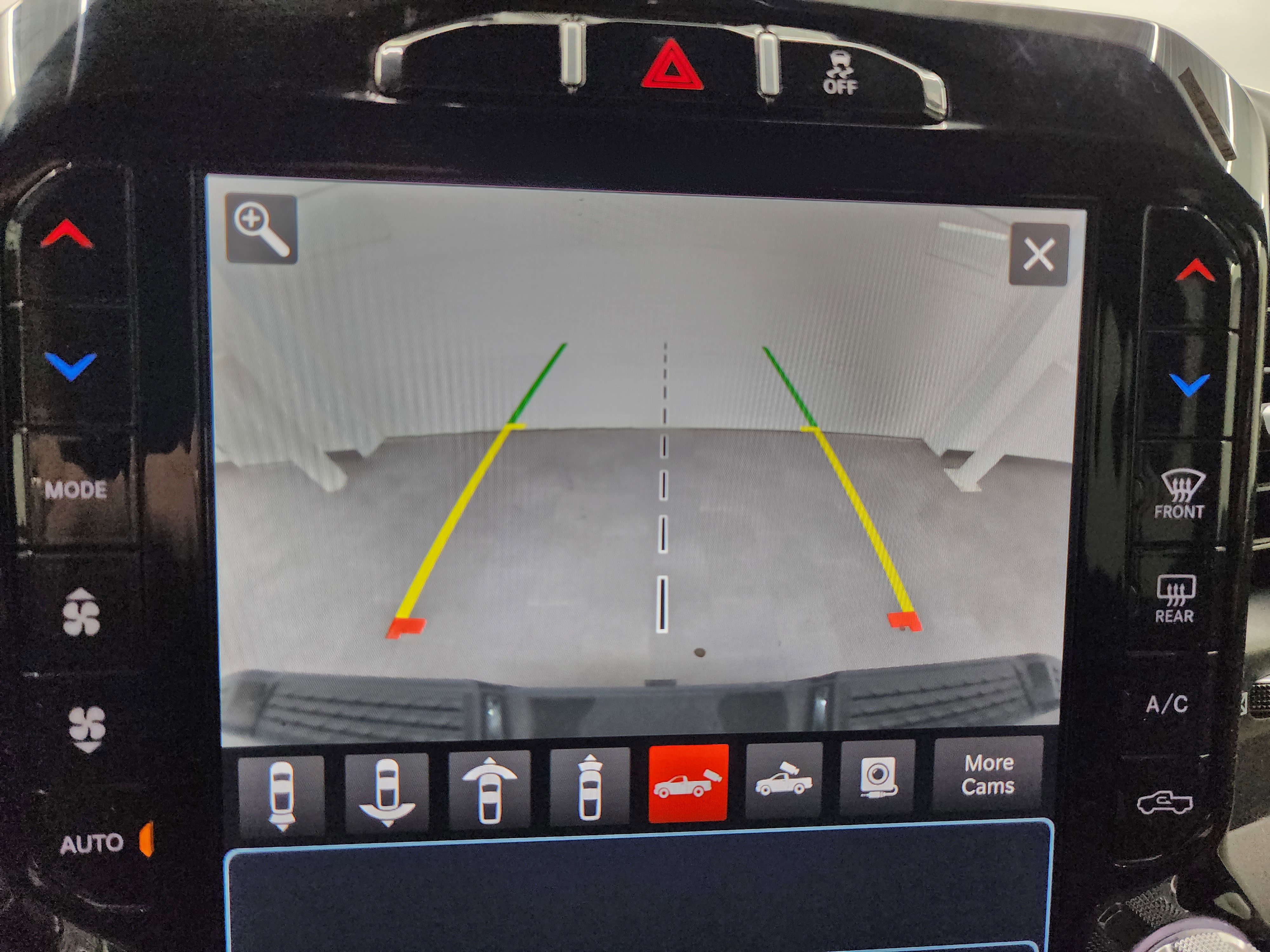 Used 2024 RAM 2500 Big Horn w/ Tech Package image 15