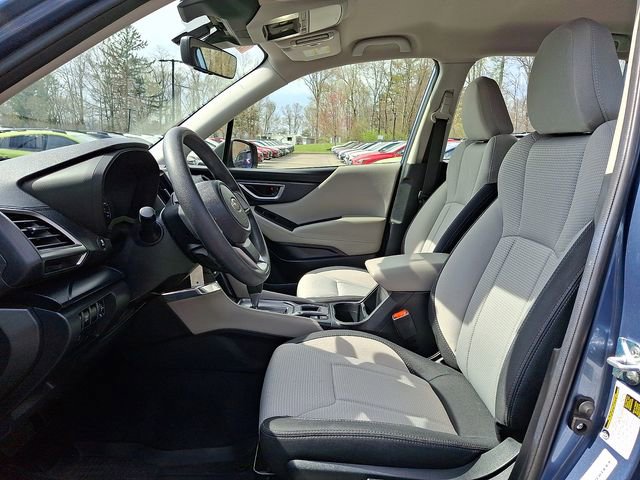 Used 2024 Subaru Forester AWD/4WD image 13
