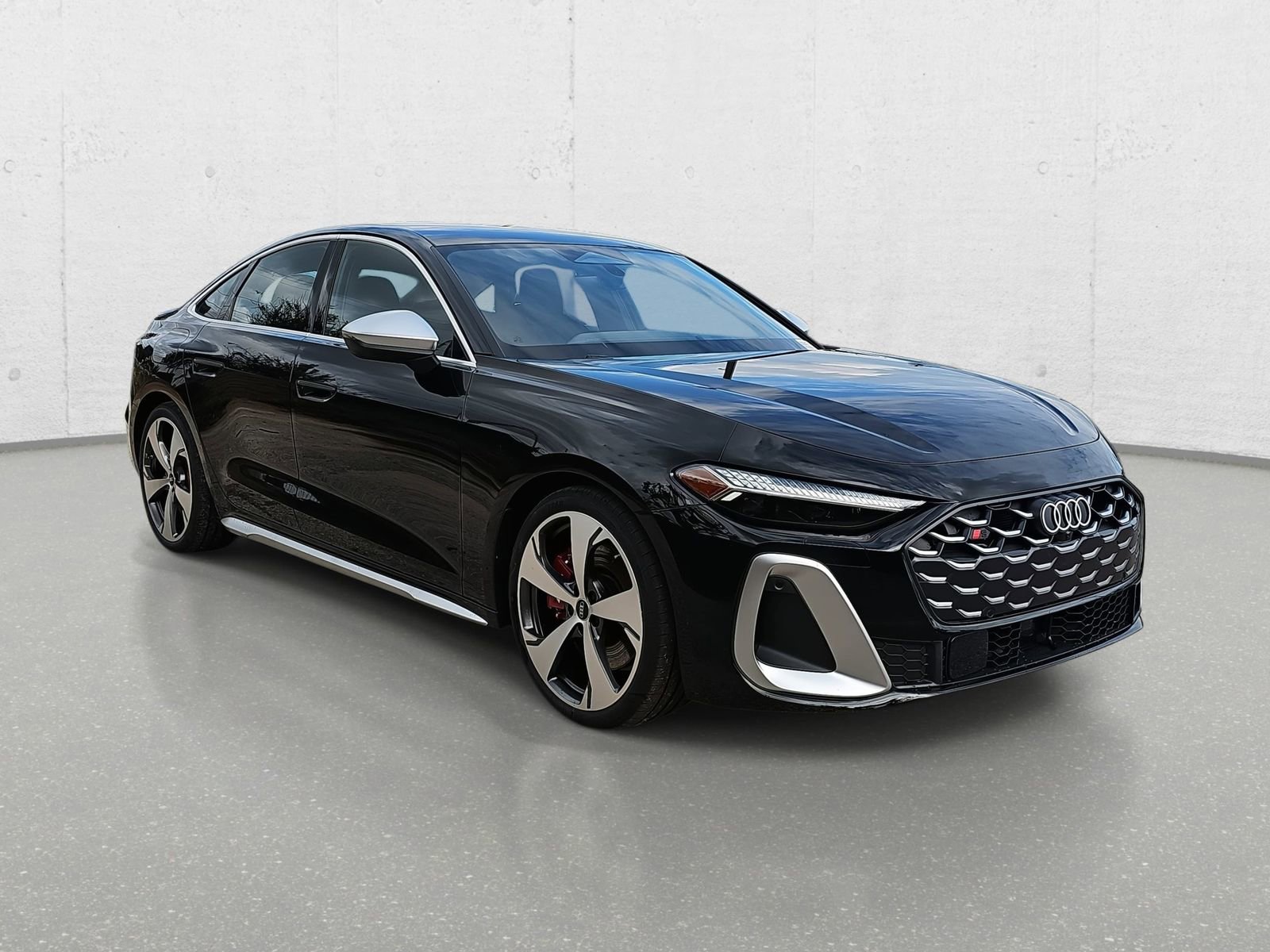 New 2025 Audi S5 Premium Plus image 3