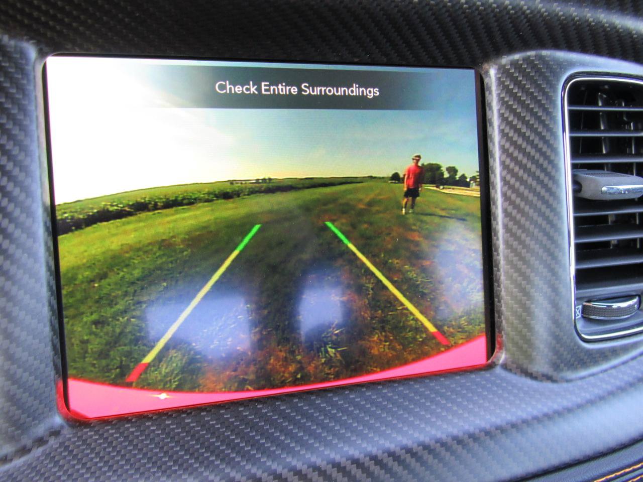 Used 2023 Dodge Charger SRT Hellcat RWD image 34
