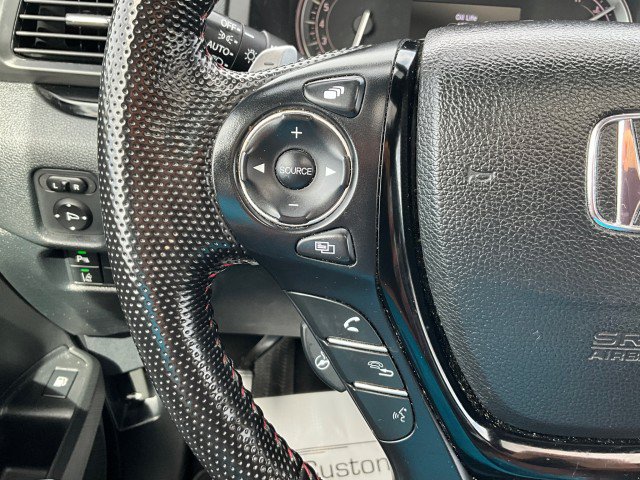 Used 2023 Honda Ridgeline Black Edition image 15