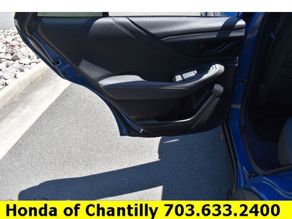 Used 2023 Subaru Outback Wilderness AWD/4WD image 24