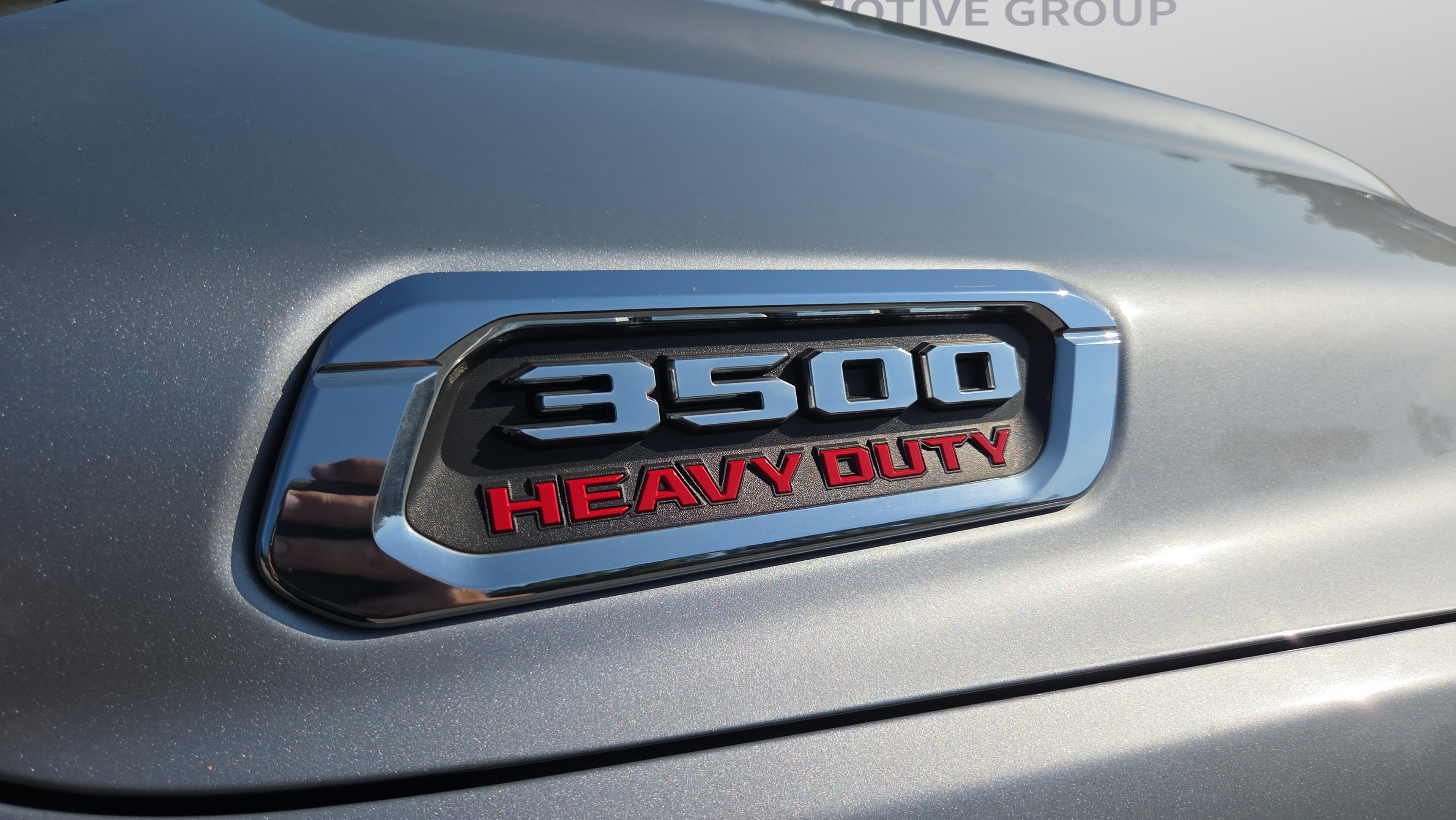 Used 2021 RAM 3500 Big Horn w/ Level B Equipment Group AWD/4WD image 34