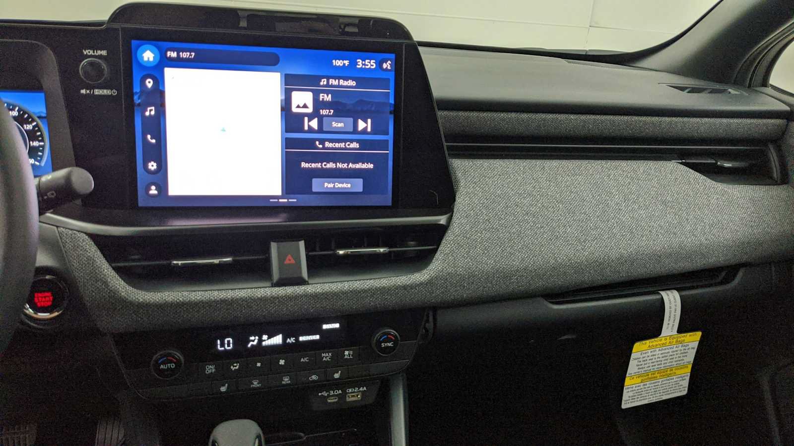 New 2026 Subaru Outback Limited AWD/4WD image 19