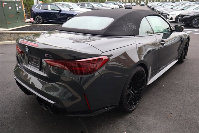 New 2026 BMW M4 xDrive Competition w/ Executive Package image 13