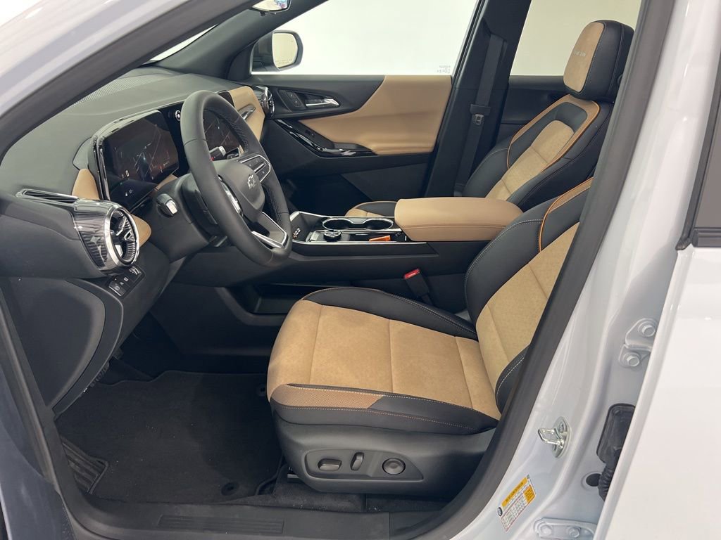 New 2026 Chevrolet Equinox ACTIV image 18