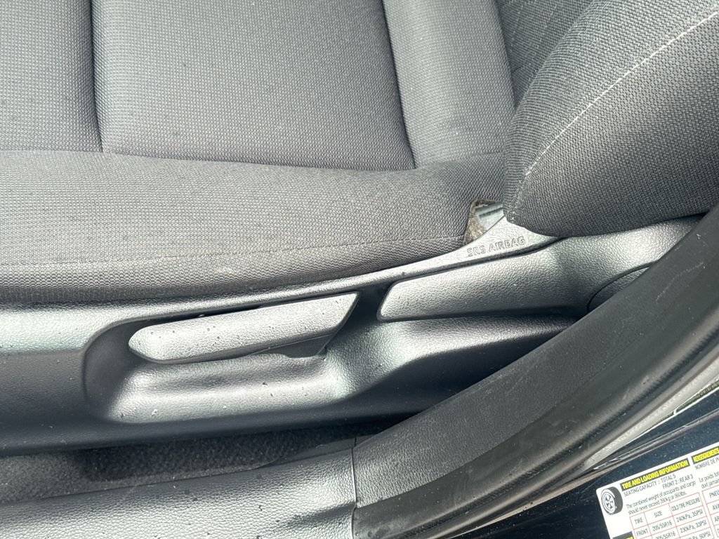 Used 2024 Toyota Corolla LE FWD image 50