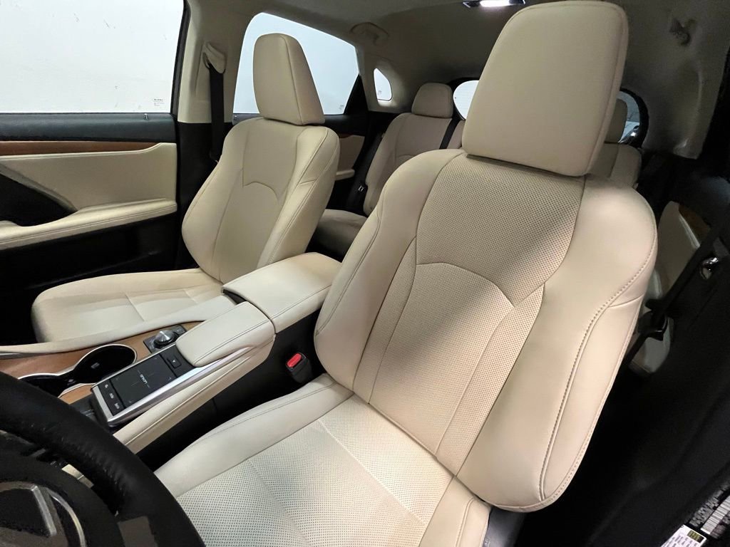 Used 2022 Lexus RX 450h AWD w/ Premium Package image 11