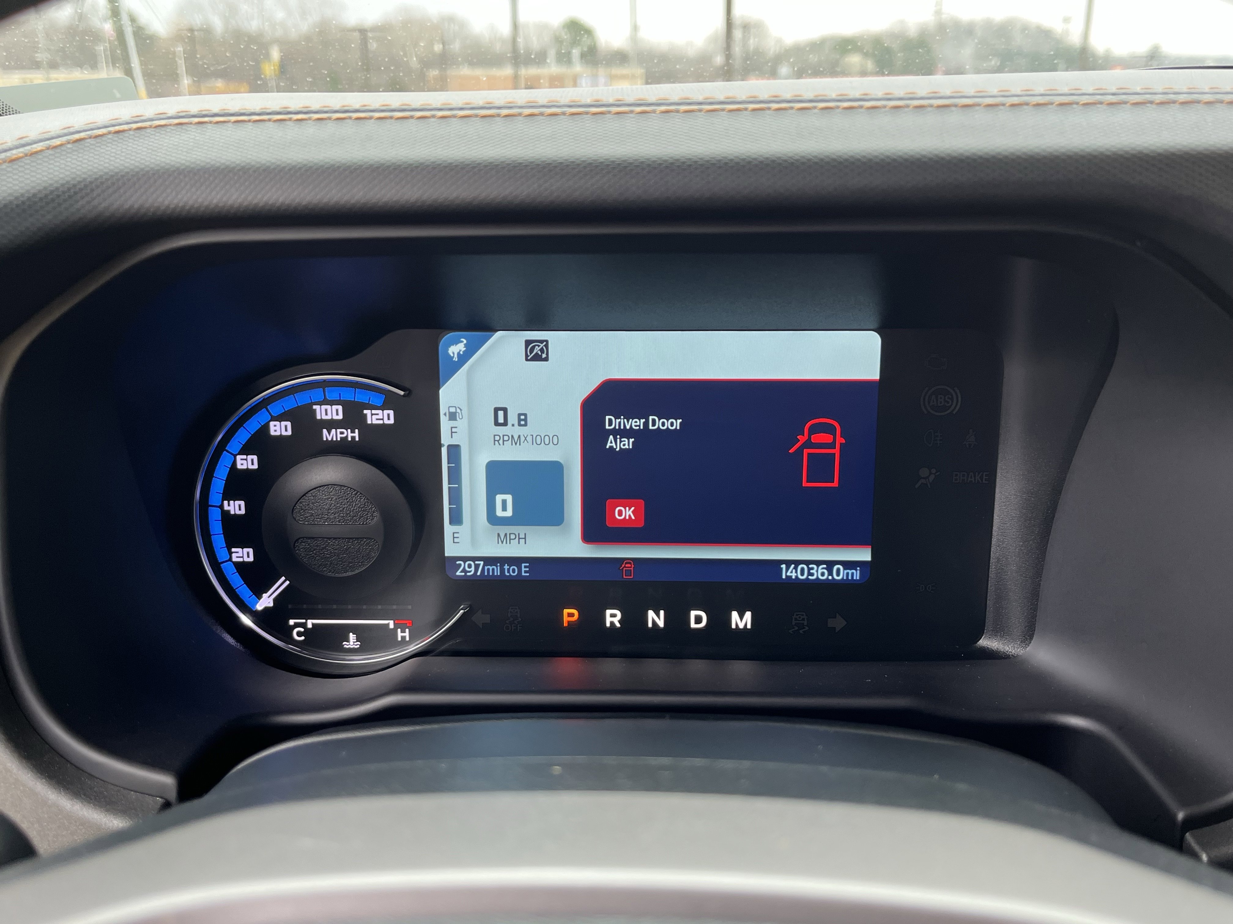 Used 2024 Ford Bronco Badlands image 22