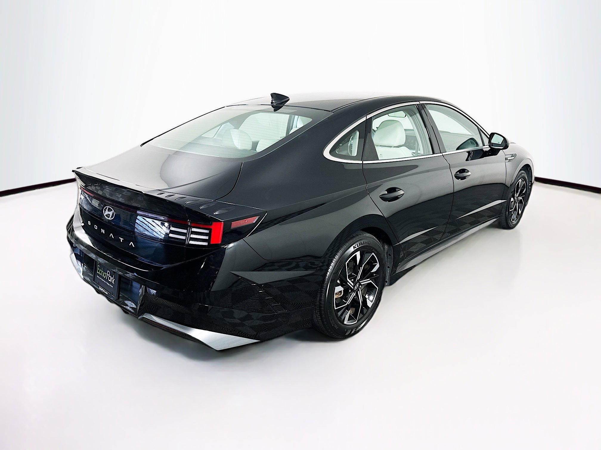 Used 2025 Hyundai Sonata SEL image 9