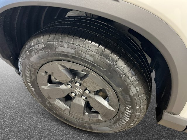 New 2026 Honda Passport RTL image 10