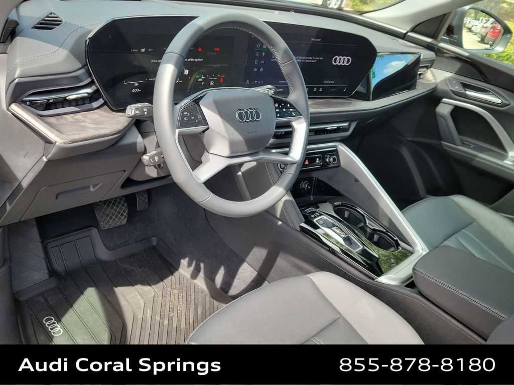 Certified 2025 Audi Q5 Premium w/ Convenience Package image 10