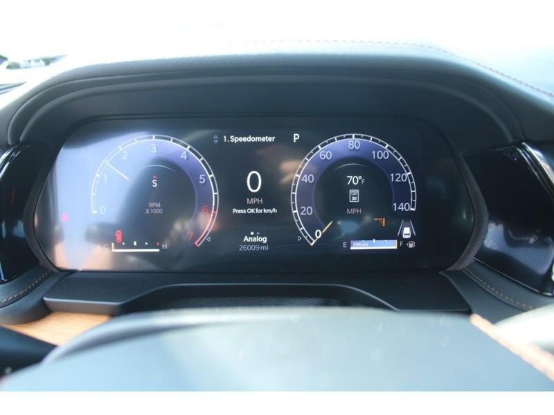 Used 2024 Jeep Grand Cherokee L Summit image 23