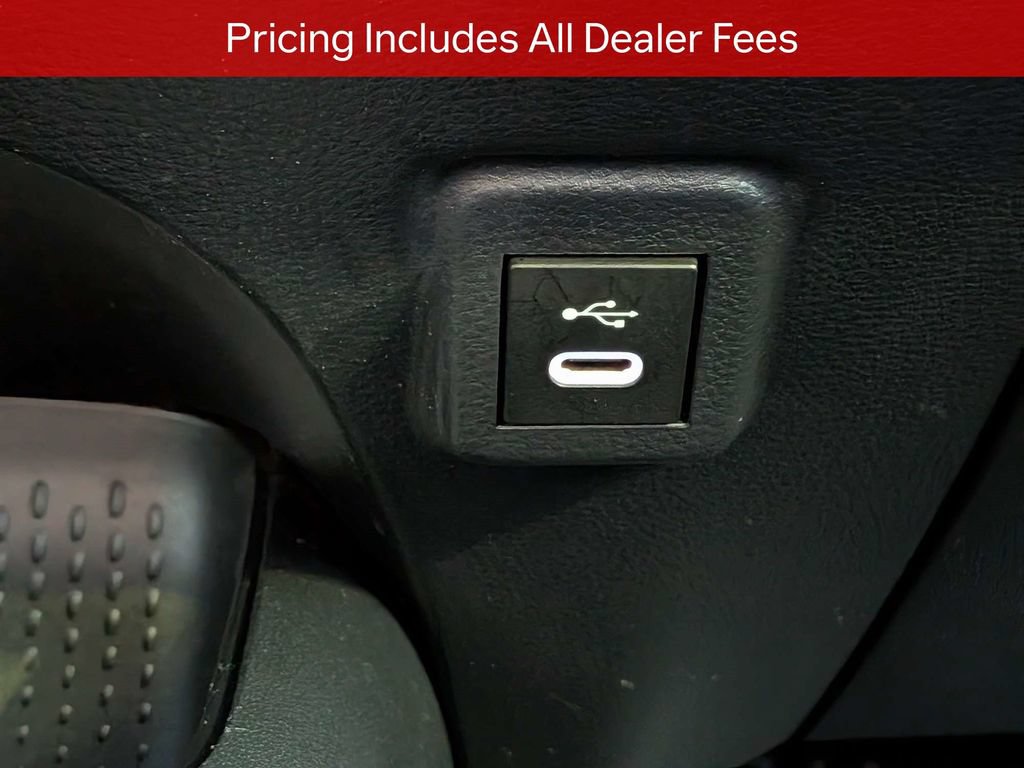 Used 2023 Toyota Corolla LE FWD image 23