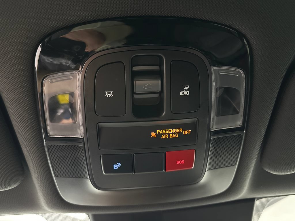 Certified 2026 Hyundai Sonata N Line FWD image 31