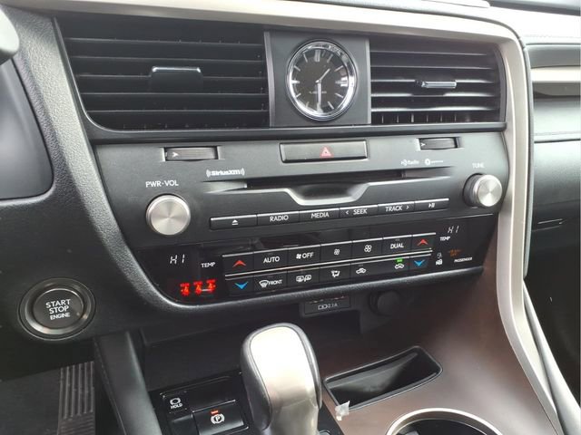 Used 2022 Lexus RX 350 350 w/ Premium Package image 23