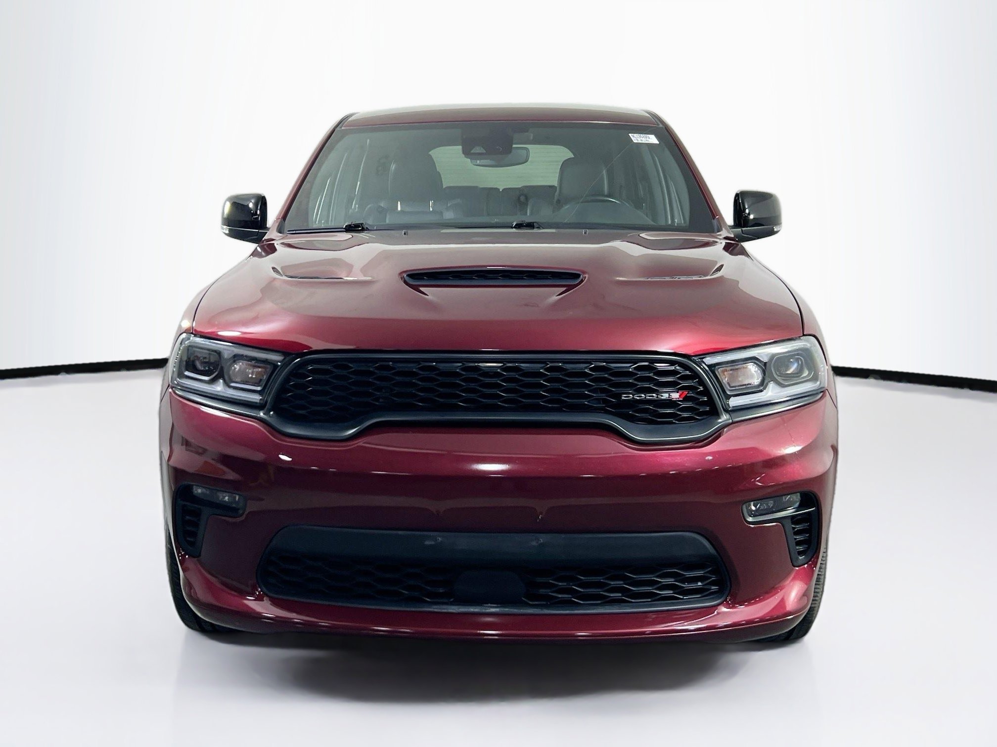 Used 2022 Dodge Durango GT AWD/4WD image 2