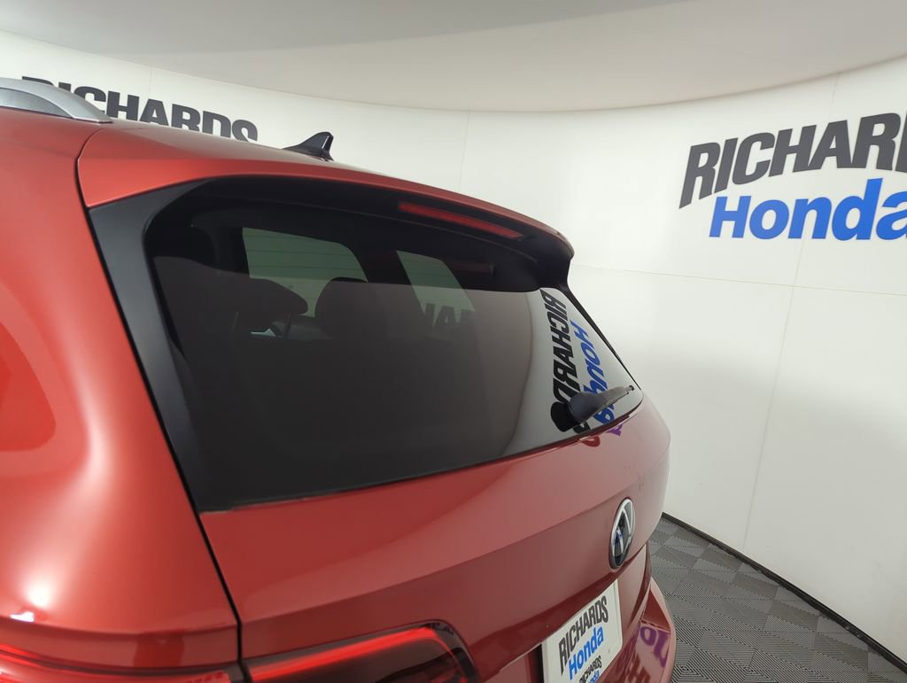 Used 2022 Volkswagen Taos SE image 31