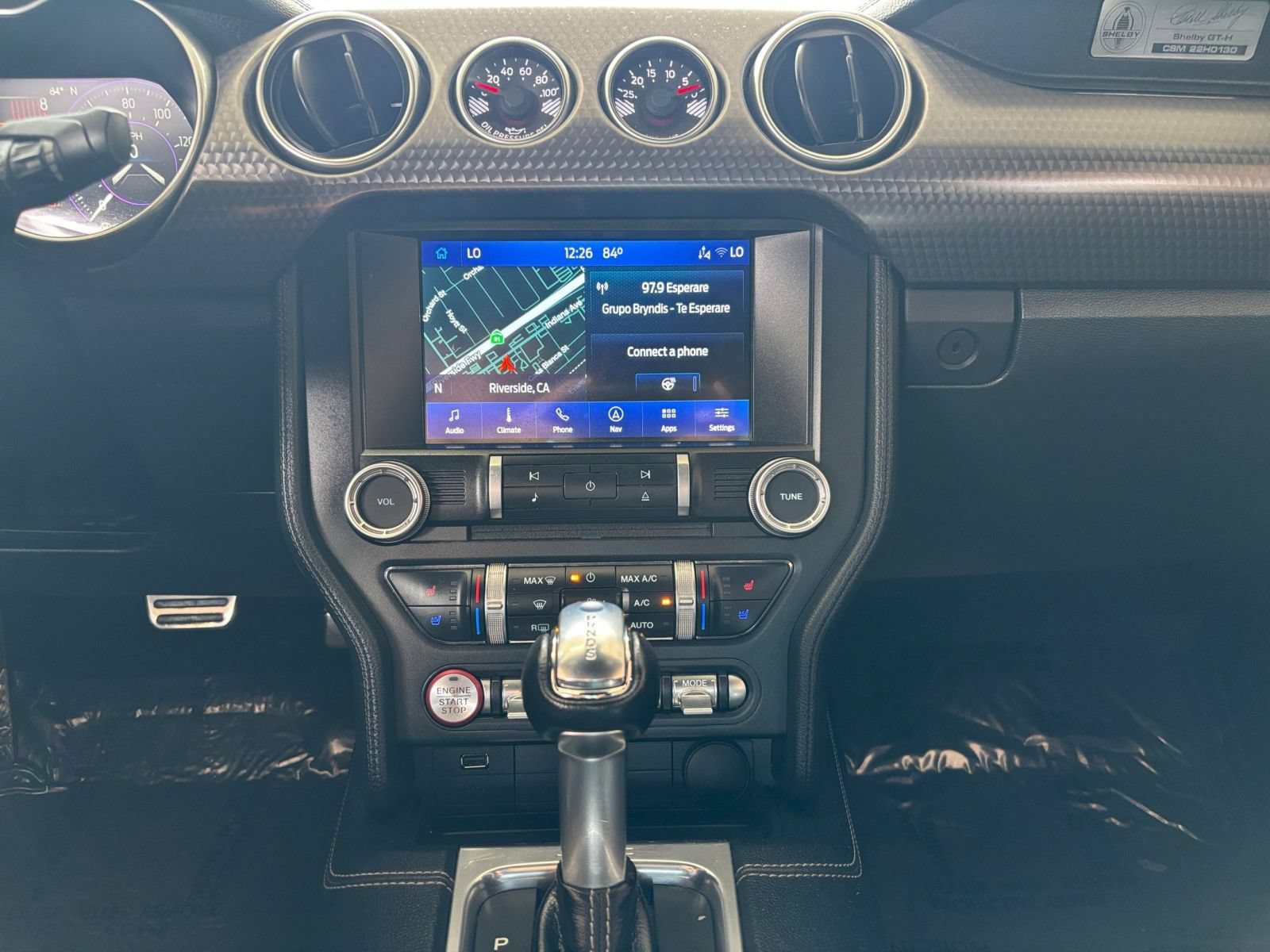 Used 2022 Ford Mustang GT Premium w/ GT Performance Package RWD image 20