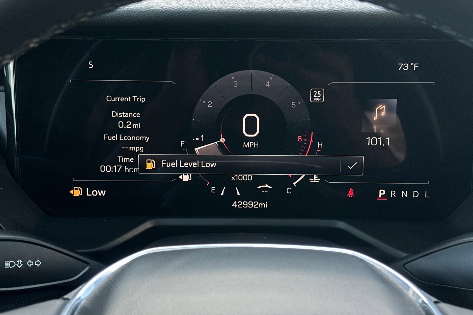 Used 2026 GMC Acadia Elevation w/ Elevation Premium Package FWD image 36