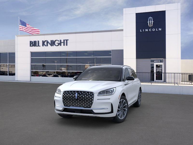 New 2024 Lincoln Corsair Grand Touring w/ Equipment Group 301A image 2