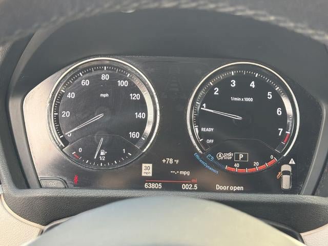 Used 2019 BMW X1 sDrive28i FWD image 27