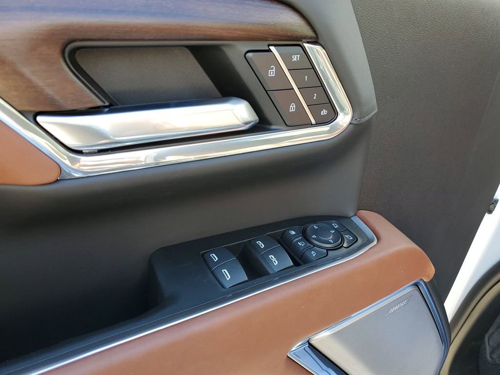 New 2024 GMC Sierra 2500 Denali Ultimate w/ Max Trailering Package image 25