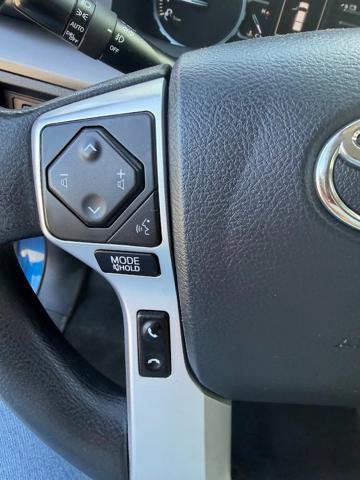 Used 2018 Toyota Tundra SR5 image 15