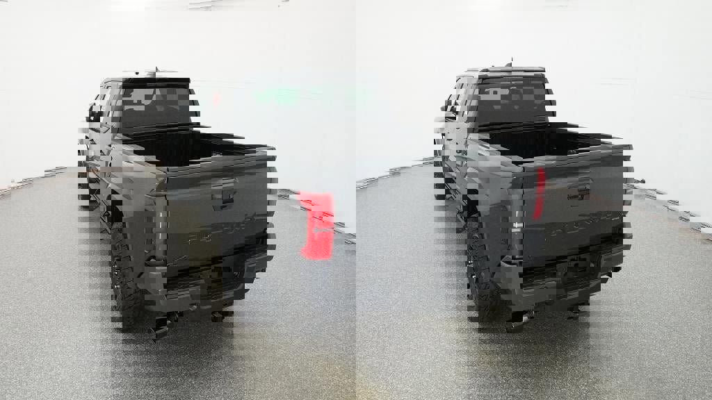 New 2026 Toyota Tacoma SR5 image 6