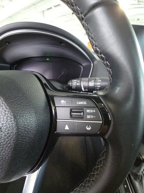 Used 2024 Honda Civic EX-L image 23