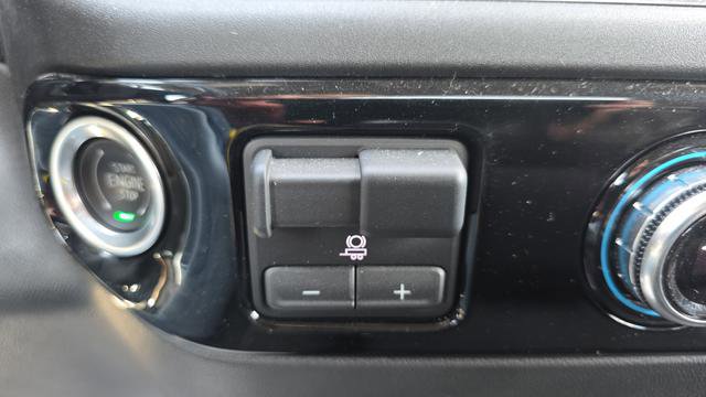 Used 2024 GMC Sierra 2500 SLE w/ SLE Convenience Package AWD/4WD image 22