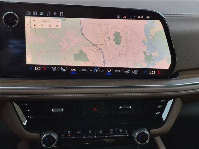 New 2026 Chevrolet Tahoe High Country AWD/4WD image 14