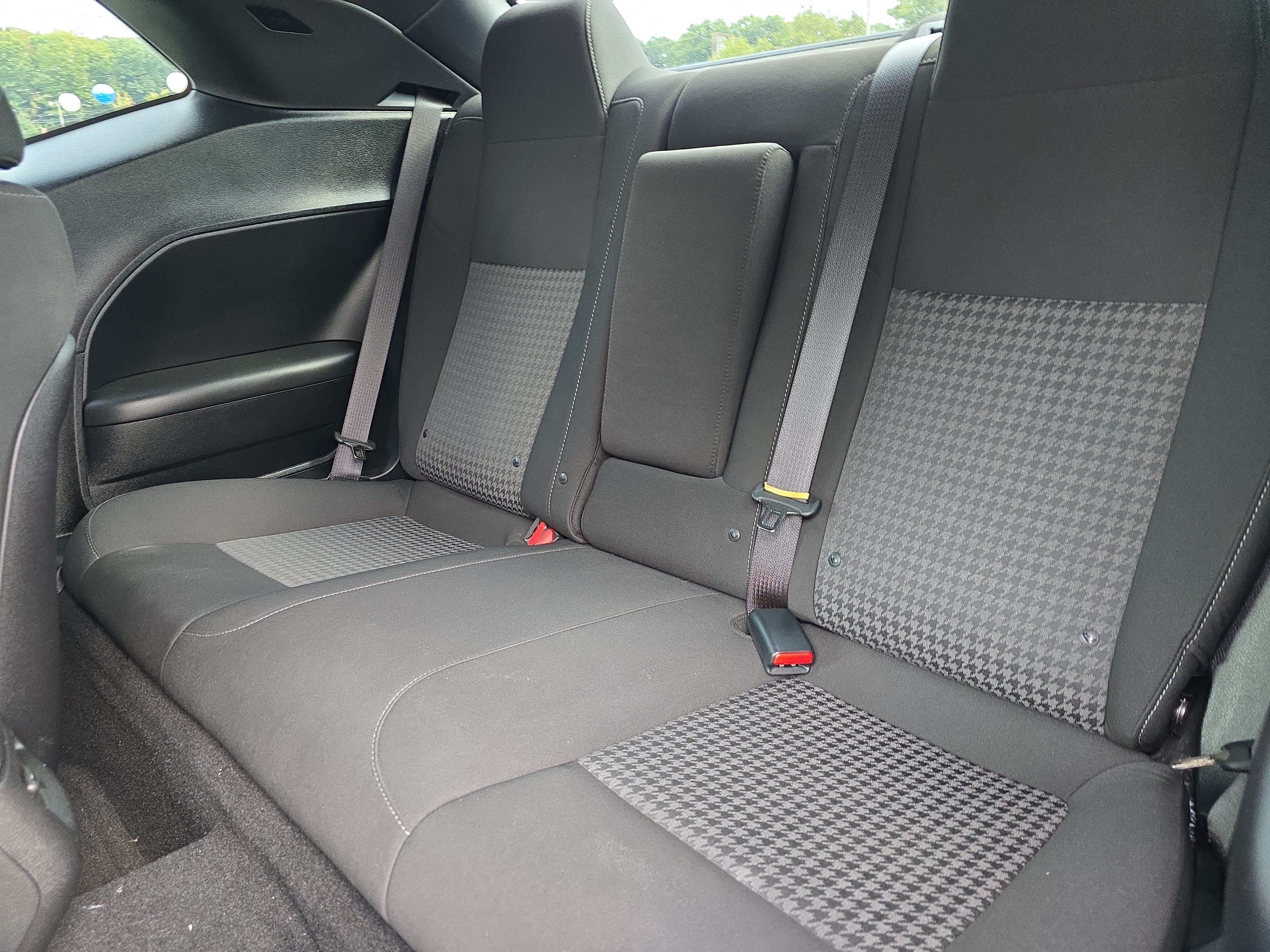 Used 2022 Dodge Challenger R/T Scat Pack RWD image 15