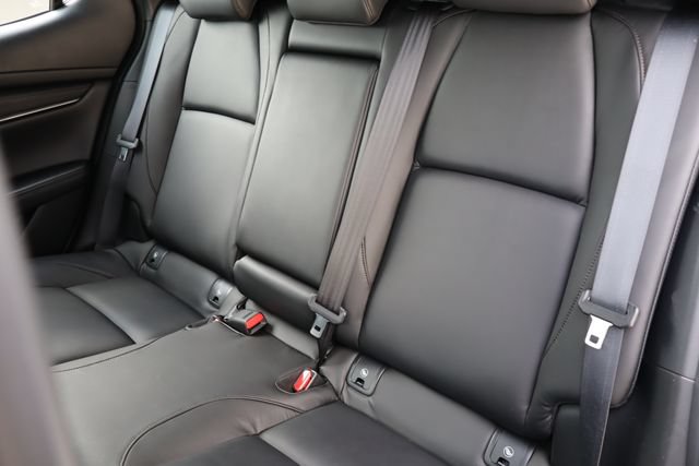 Used 2024 MAZDA MAZDA3 s FWD image 13