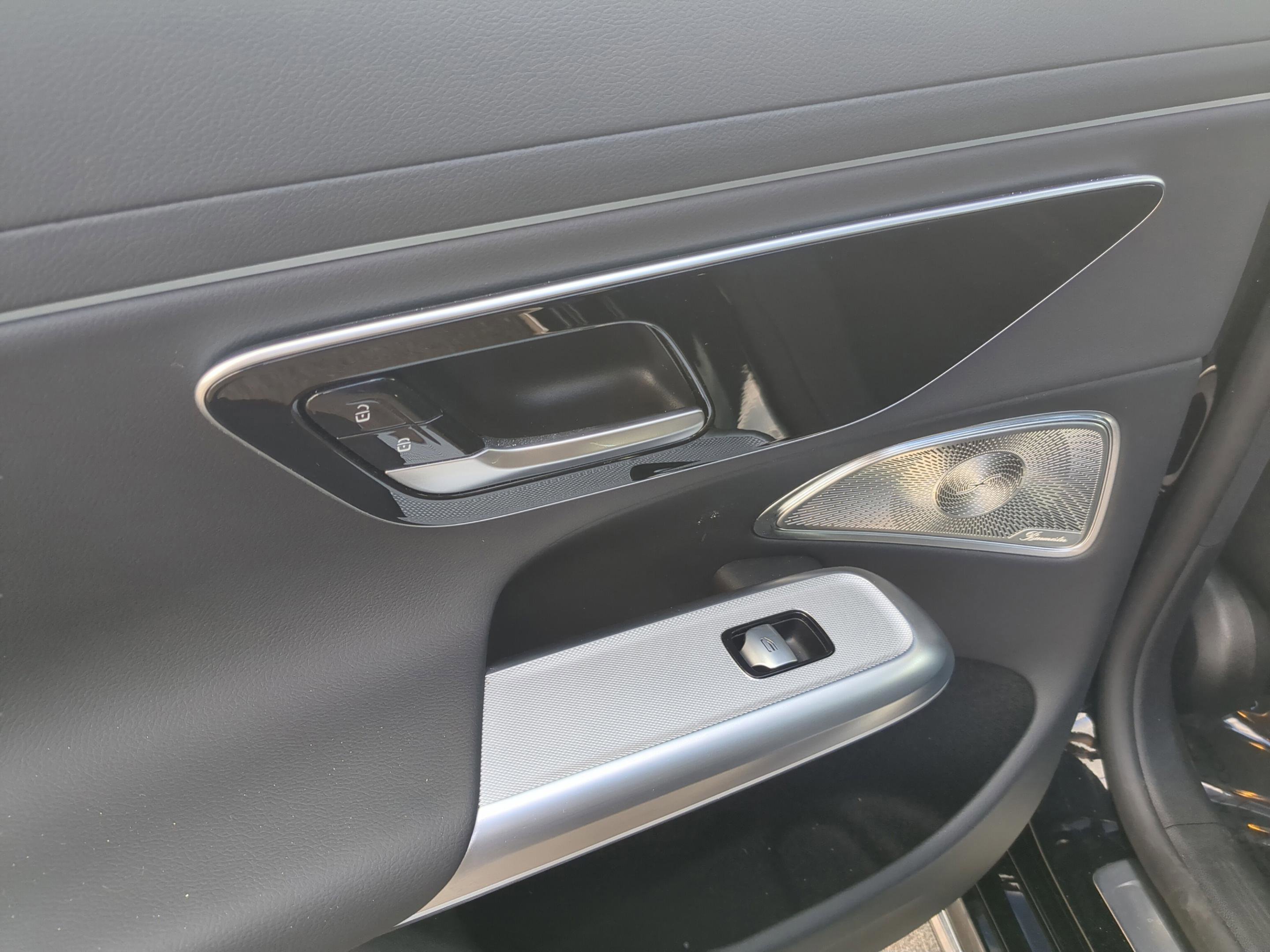 Certified 2024 Mercedes-Benz E 350 E 350 image 8