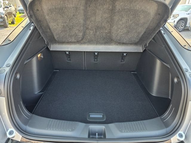 New 2026 Buick Envista Sport Touring w/ Convenience I Package FWD image 15