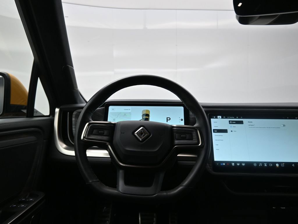 Used 2022 Rivian R1T Adventure image 28