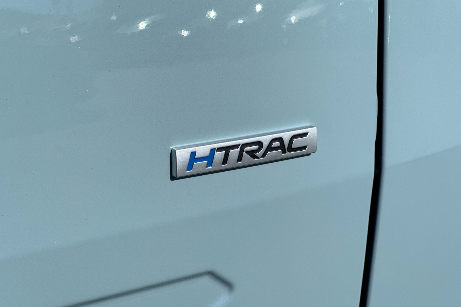 New 2027 Hyundai Santa Cruz SE AWD/4WD image 24