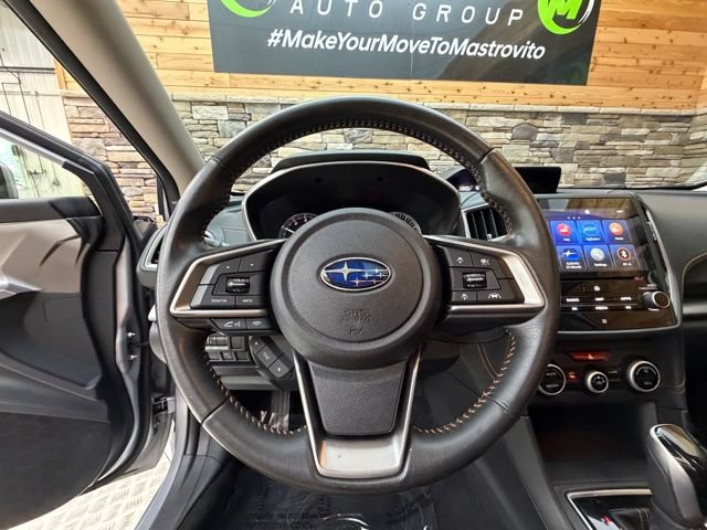 Used 2019 Subaru Crosstrek 2.0i Limited w/ Moonroof Package w/Navigation AWD/4WD image 20